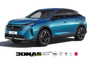 Peugeot 3008 Elektro  Allure Business Allwetterreifen & Navi & 360° Kamera