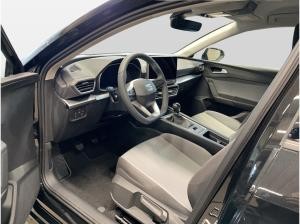 Seat Leon Sportstourer STYLE EDITION 1.5 TSI AHK.FULL-LINK.SITZHZG.4SEASON.ALU!