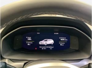 Seat Leon Sportstourer STYLE EDITION 1.5 TSI AHK.FULL-LINK.SITZHZG.4SEASON.ALU!