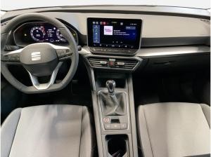 Seat Leon Sportstourer STYLE EDITION 1.5 TSI AHK.FULL-LINK.SITZHZG.4SEASON.ALU!