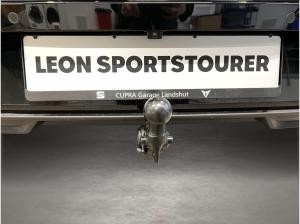 Seat Leon Sportstourer STYLE EDITION 1.5 TSI AHK.FULL-LINK.SITZHZG.4SEASON.ALU!