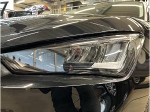 Seat Leon Sportstourer STYLE EDITION 1.5 TSI AHK.FULL-LINK.SITZHZG.4SEASON.ALU!