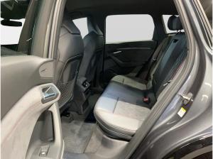 Audi Q6 e-tron 360 4xSHZ ACC AUT Akustikglas Kam. LED