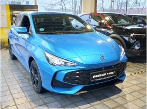 MG MG3 🔥MG3🔥 Luxury 🔥Voll-Hybrid 🔥Vorführwagen 🔥 Schnell verfügbar 🔥