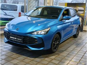 MG MG3 🔥MG3🔥 Luxury 🔥Voll-Hybrid 🔥Vorführwagen 🔥 Schnell verfügbar 🔥