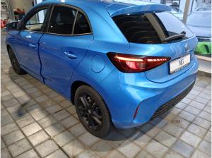 MG MG3 🔥MG3🔥 Luxury 🔥Voll-Hybrid 🔥Vorführwagen 🔥 Schnell verfügbar 🔥