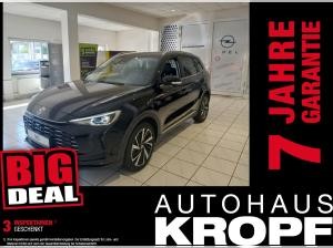 MG ZS Hybrid+ Luxury 360Grad,SHZ,PDC,Keyless,Autom.