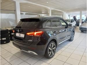 MG ZS Hybrid+ Luxury 360Grad,SHZ,PDC,Keyless,Autom.