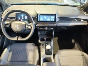 MG MG3 3 Luxury Voll-Hybrid 360 SpurH LED KlimaA PDC