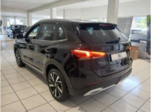 MG ZS Hybrid+ Luxury 360Grad,SHZ,PDC,Keyless,Autom.