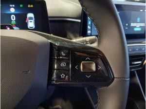 MG MG3 3 Luxury Voll-Hybrid 360 SpurH LED KlimaA PDC