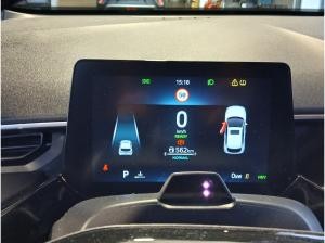 MG MG3 3 Luxury Voll-Hybrid 360 SpurH LED KlimaA PDC