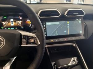 MG ZS Hybrid+ Luxury 360Grad,SHZ,PDC,Keyless,Autom.