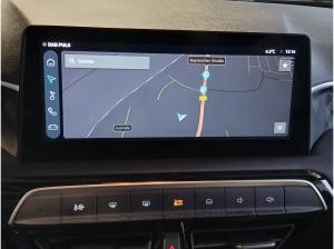 MG MG3 3 Luxury Voll-Hybrid 360 SpurH LED KlimaA PDC