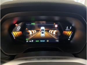 MG ZS Hybrid+ Luxury 360Grad,SHZ,PDC,Keyless,Autom.