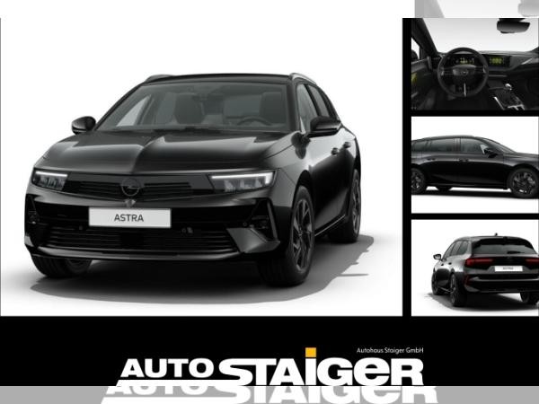 Opel Astra Sports Tourer GS 1.2 Turbo