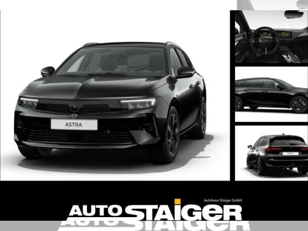 Opel Astra Sports Tourer GS 1.2 Turbo