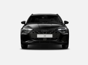 Audi A3 Sportback S line TFSI e S tr. LED 18 AHK Cam