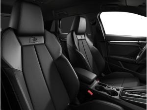 Audi A3 Sportback S line TFSI e S tr. LED 18 AHK Cam