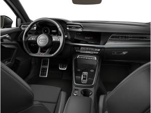 Audi A3 Sportback S line TFSI e S tr. LED 18 AHK Cam