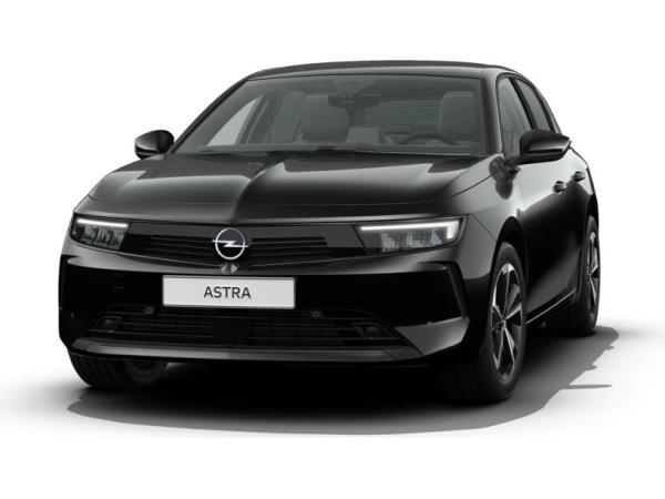 Opel Astra Edition 1.2 Turbo