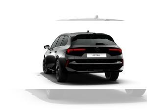 Opel Astra Sports Tourer GS 1.2 Turbo