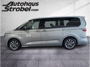 Volkswagen Multivan Style LÜ 110 KW DSG*M+S*AHK*Navi