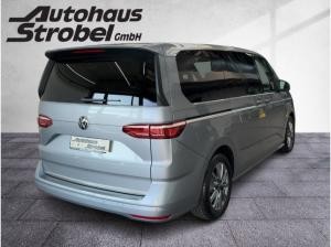 Volkswagen Multivan Style LÜ 110 KW DSG*M+S*AHK*Navi