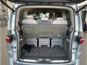 Volkswagen Multivan Style LÜ 110 KW DSG*M+S*AHK*Navi