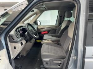 Volkswagen Multivan Style LÜ 110 KW DSG*M+S*AHK*Navi