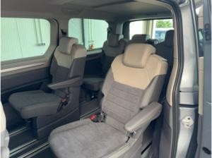 Volkswagen Multivan Style LÜ 110 KW DSG*M+S*AHK*Navi