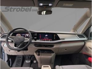 Volkswagen Multivan Style LÜ 110 KW DSG*M+S*AHK*Navi