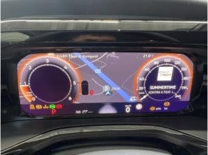 Volkswagen Multivan Style LÜ 110 KW DSG*M+S*AHK*Navi