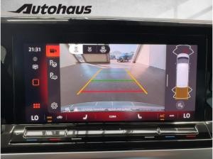 Volkswagen Multivan Style LÜ 110 KW DSG*M+S*AHK*Navi