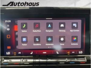 Volkswagen Multivan Style LÜ 110 KW DSG*M+S*AHK*Navi