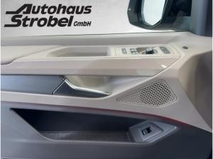 Volkswagen Multivan Style LÜ 110 KW DSG*M+S*AHK*Navi
