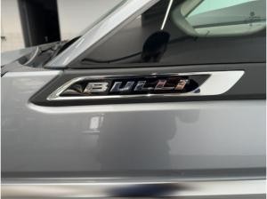 Volkswagen Multivan Style LÜ 110 KW DSG*M+S*AHK*Navi