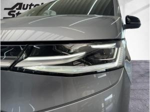 Volkswagen Multivan Style LÜ 110 KW DSG*M+S*AHK*Navi