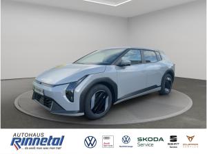 Kia EV4 81,4 kWh Earth KLIMA LED WÄRMEPUMPE ELEK HECKKLAPPE DRIVE WISE TECH PAK SITZHEIZUNG 360° KAM