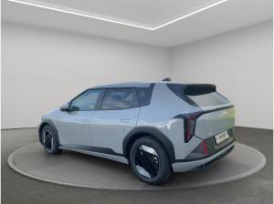 Kia EV4 81,4 kWh Earth KLIMA LED WÄRMEPUMPE ELEK HECKKLAPPE DRIVE WISE TECH PAK SITZHEIZUNG 360° KAM