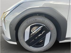 Kia EV4 81,4 kWh Earth KLIMA LED WÄRMEPUMPE ELEK HECKKLAPPE DRIVE WISE TECH PAK SITZHEIZUNG 360° KAM