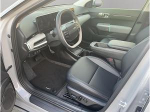 Kia EV4 81,4 kWh Earth KLIMA LED WÄRMEPUMPE ELEK HECKKLAPPE DRIVE WISE TECH PAK SITZHEIZUNG 360° KAM