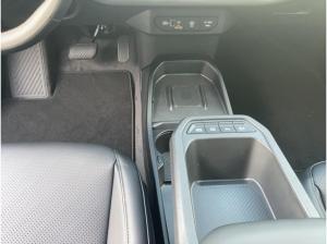 Kia EV4 81,4 kWh Earth KLIMA LED WÄRMEPUMPE ELEK HECKKLAPPE DRIVE WISE TECH PAK SITZHEIZUNG 360° KAM