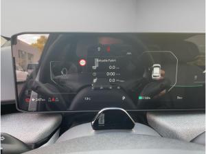 Kia EV4 81,4 kWh Earth KLIMA LED WÄRMEPUMPE ELEK HECKKLAPPE DRIVE WISE TECH PAK SITZHEIZUNG 360° KAM