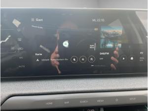 Kia EV4 81,4 kWh Earth KLIMA LED WÄRMEPUMPE ELEK HECKKLAPPE DRIVE WISE TECH PAK SITZHEIZUNG 360° KAM