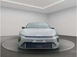 Kia EV4 81,4 kWh Earth KLIMA LED WÄRMEPUMPE ELEK HECKKLAPPE DRIVE WISE TECH PAK SITZHEIZUNG 360° KAM