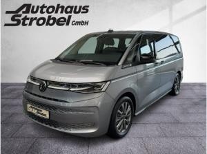 Volkswagen Multivan Style LÜ 110 KW DSG*Head UP*Panorama*M+S*Harman Kardon