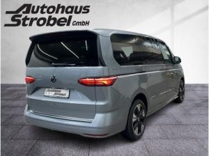 Volkswagen Multivan Style LÜ 110 KW DSG*Head UP*Panorama*M+S*Harman Kardon