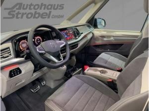 Volkswagen Multivan Style LÜ 110 KW DSG*Head UP*Panorama*M+S*Harman Kardon