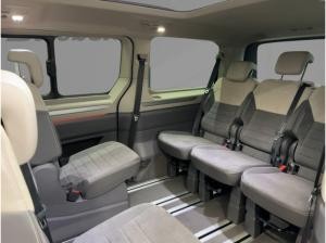 Volkswagen Multivan Style LÜ 110 KW DSG*Head UP*Panorama*M+S*Harman Kardon